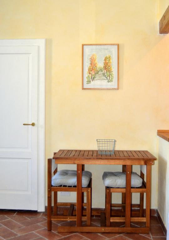Agriturismo Borgo San Francesco Basiglio Exteriér fotografie