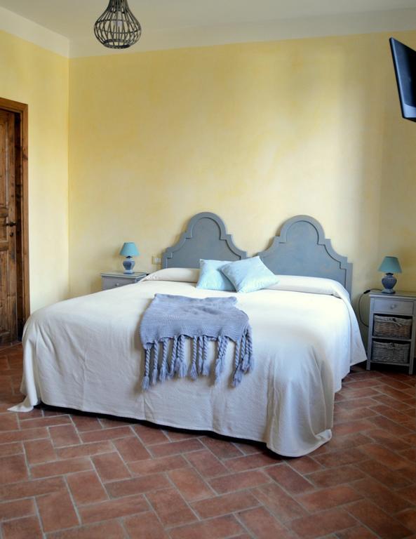 Agriturismo Borgo San Francesco Basiglio Exteriér fotografie