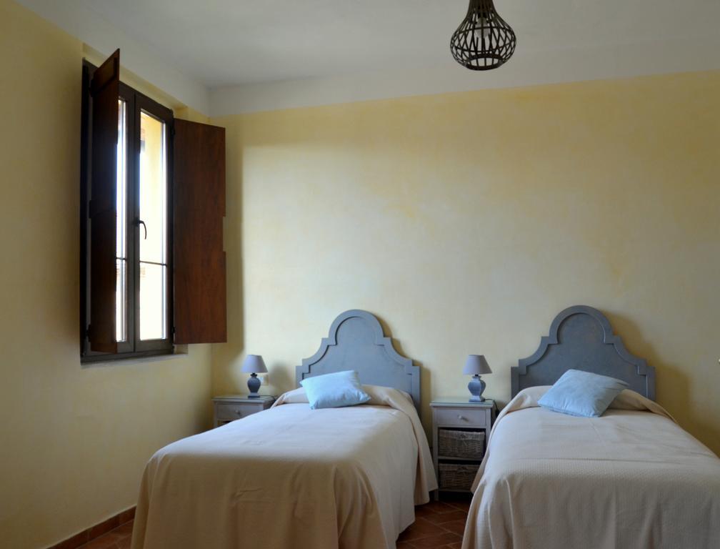 Agriturismo Borgo San Francesco Basiglio Exteriér fotografie